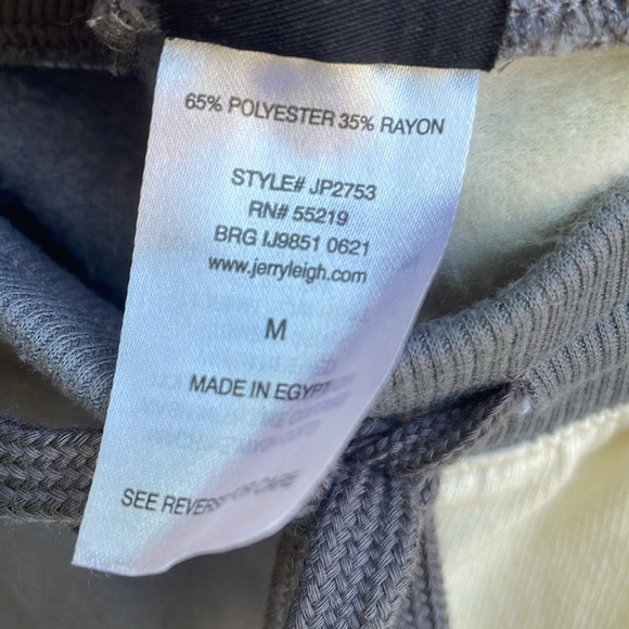 Dog Mom Sweatsuit - Picture 9 of 10